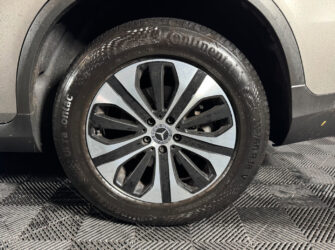 MERCEDES GLC 300 d 9G-Tronic 4Matic Avantgarde Line complet