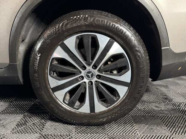 MERCEDES GLC 300 d 9G-Tronic 4Matic Avantgarde Line complet