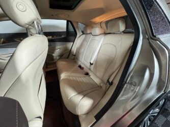 MERCEDES GLC 300 d 9G-Tronic 4Matic Avantgarde Line complet