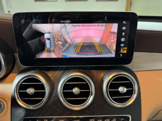 MERCEDES GLC 300 d 9G-Tronic 4Matic Avantgarde Line complet