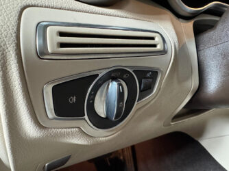 MERCEDES GLC 300 d 9G-Tronic 4Matic Avantgarde Line complet