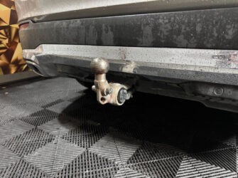 MERCEDES GLC 300 d 9G-Tronic 4Matic Avantgarde Line complet