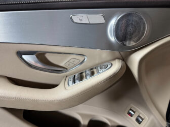 MERCEDES GLC 300 d 9G-Tronic 4Matic Avantgarde Line complet