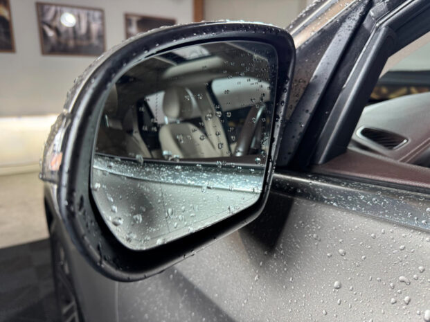 MERCEDES GLC 300 d 9G-Tronic 4Matic Avantgarde Line complet