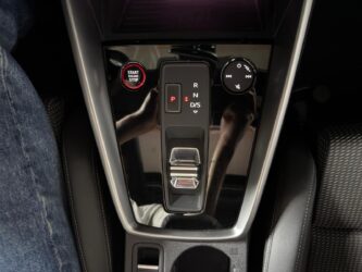 AUDI S3 SPORTBACK TFSI 310 S tronic 7 Quattro complet