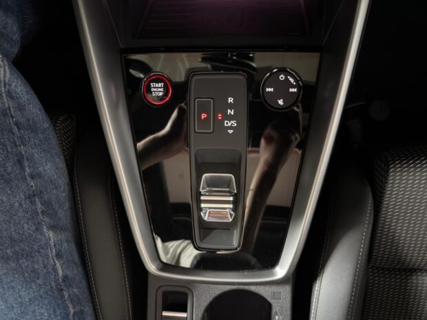 AUDI S3 SPORTBACK TFSI 310 S tronic 7 Quattro complet