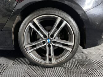 BMW SERIE 1 F40 118d 150 ch BVA8 M Sport complet