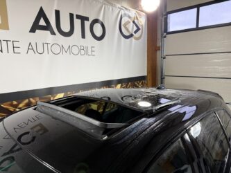 BMW SERIE 1 F40 118d 150 ch BVA8 M Sport complet