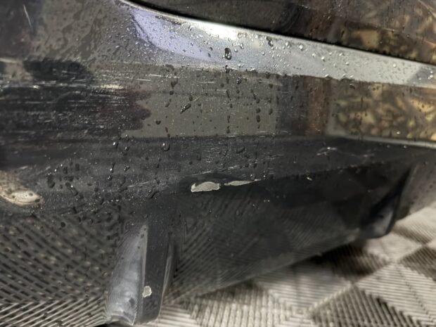 BMW SERIE 1 F40 118d 150 ch BVA8 M Sport complet