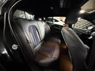 BMW SERIE 1 F40 118d 150 ch BVA8 M Sport complet