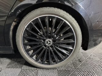 MERCEDES CLASSE A 200 d 8G-DCT AMG Line complet