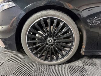 MERCEDES CLASSE A 200 d 8G-DCT AMG Line complet