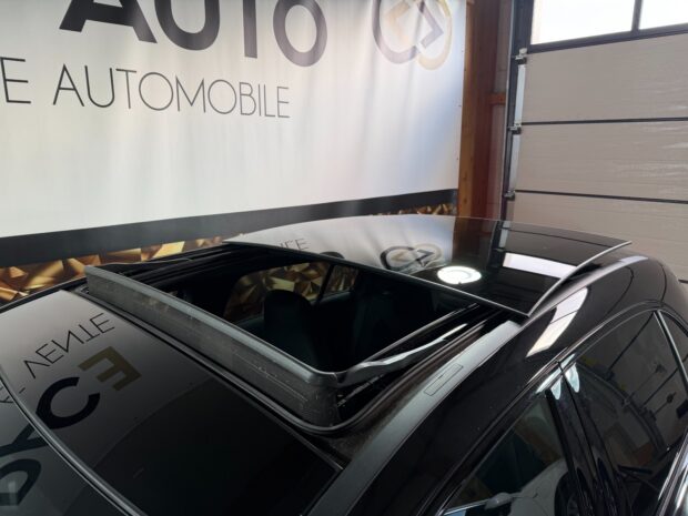 MERCEDES CLASSE A 200 d 8G-DCT AMG Line complet