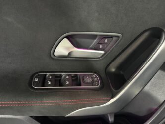 MERCEDES CLASSE A 200 d 8G-DCT AMG Line complet