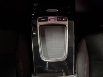 MERCEDES CLASSE A 200 d 8G-DCT AMG Line complet