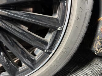 MERCEDES CLASSE A 200 d 8G-DCT AMG Line complet