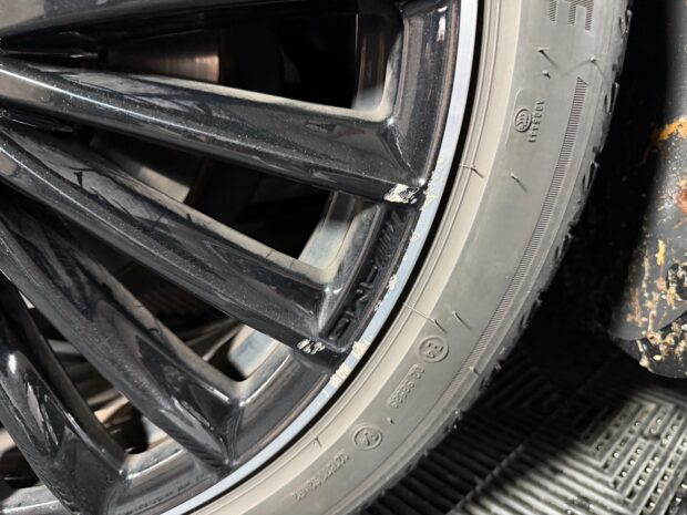 MERCEDES CLASSE A 200 d 8G-DCT AMG Line complet