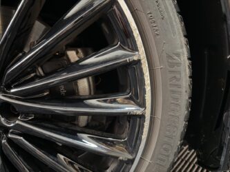 MERCEDES CLASSE A 200 d 8G-DCT AMG Line complet