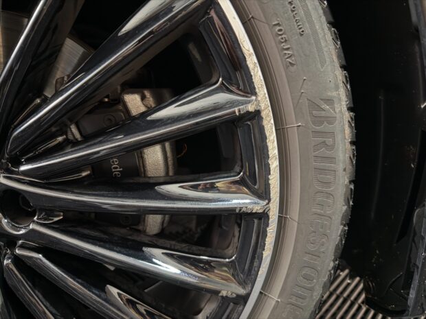 MERCEDES CLASSE A 200 d 8G-DCT AMG Line complet