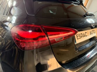 MERCEDES CLASSE A 200 d 8G-DCT AMG Line complet