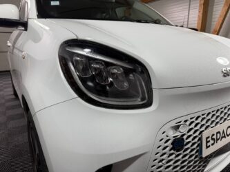 SMART FORFOUR EQ 82 ch Prime complet