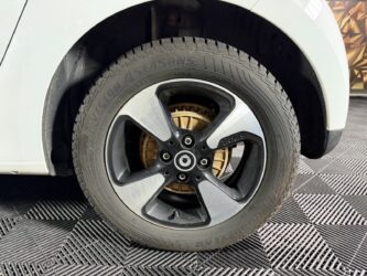 SMART FORFOUR EQ 82 ch Prime complet