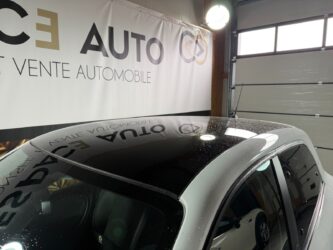 SMART FORFOUR EQ 82 ch Prime complet