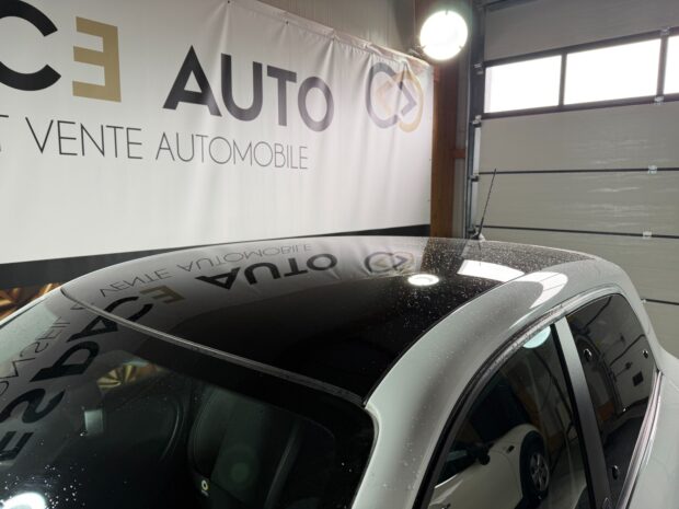 SMART FORFOUR EQ 82 ch Prime complet