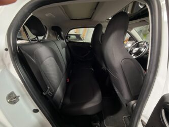 SMART FORFOUR EQ 82 ch Prime complet