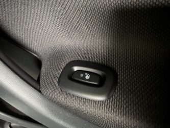 SMART FORFOUR EQ 82 ch Prime complet