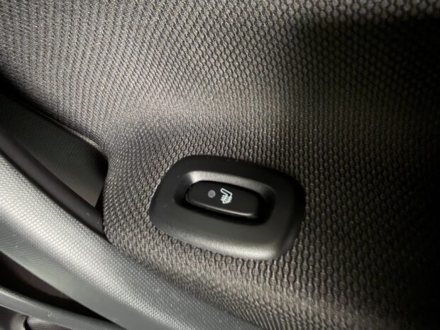 SMART FORFOUR EQ 82 ch Prime complet