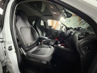 SMART FORFOUR EQ 82 ch Prime complet