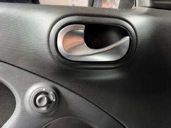 SMART FORFOUR EQ 82 ch Prime complet