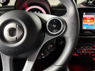 SMART FORFOUR EQ 82 ch Prime complet