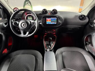 SMART FORFOUR EQ 82 ch Prime complet