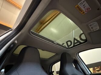 SMART FORFOUR EQ 82 ch Prime complet