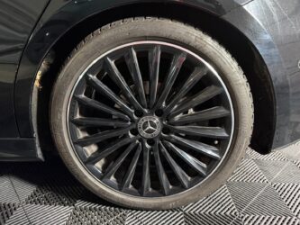 MERCEDES CLASSE A 200 d 8G-DCT AMG Line complet