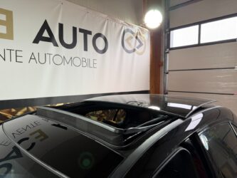 MERCEDES CLASSE A 200 d 8G-DCT AMG Line complet