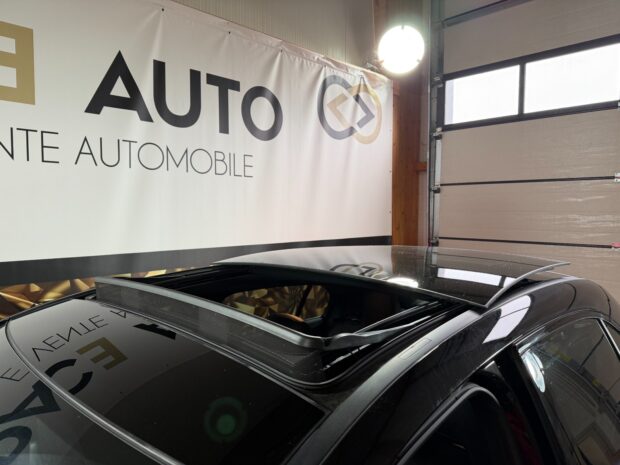 MERCEDES CLASSE A 200 d 8G-DCT AMG Line complet