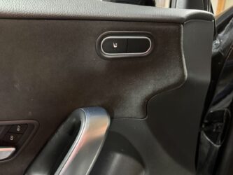 MERCEDES CLASSE A 200 d 8G-DCT AMG Line complet