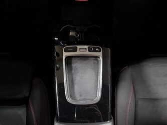 MERCEDES CLASSE A 200 d 8G-DCT AMG Line complet