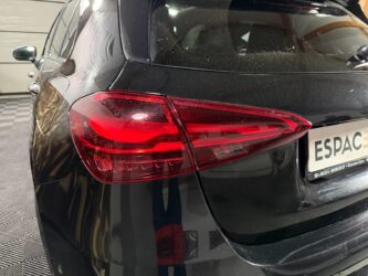 MERCEDES CLASSE A 200 d 8G-DCT AMG Line complet