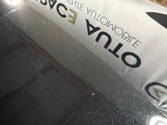 MERCEDES CLASSE A 200 d 8G-DCT AMG Line complet