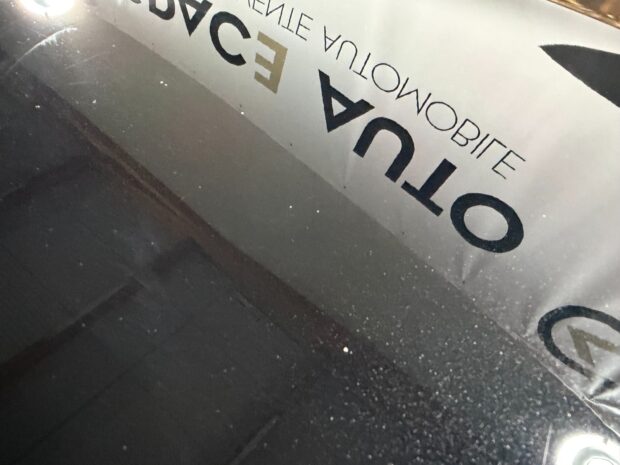 MERCEDES CLASSE A 200 d 8G-DCT AMG Line complet