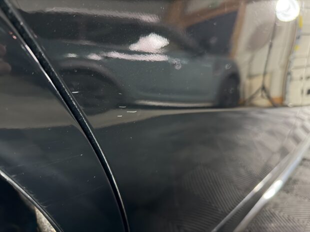 MERCEDES CLASSE A 200 d 8G-DCT AMG Line complet