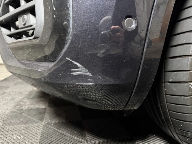 VOLKSWAGEN TOUAREG 3.0 TSI eHybrid 462 ch Tiptronic 8 4Motion R complet