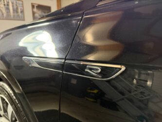 VOLKSWAGEN TOUAREG 3.0 TSI eHybrid 462 ch Tiptronic 8 4Motion R complet