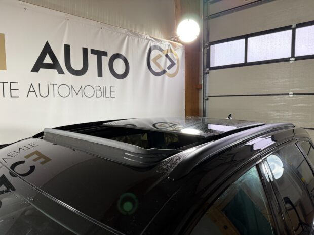 VOLKSWAGEN TOUAREG 3.0 TSI eHybrid 462 ch Tiptronic 8 4Motion R complet