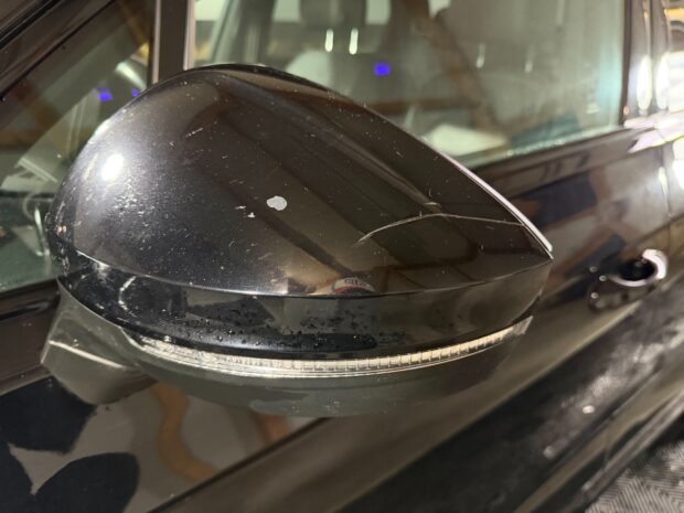 VOLKSWAGEN TOUAREG 3.0 TSI eHybrid 462 ch Tiptronic 8 4Motion R complet