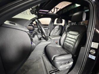 VOLKSWAGEN TOUAREG 3.0 TSI eHybrid 462 ch Tiptronic 8 4Motion R complet